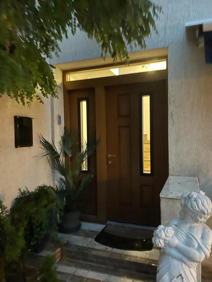 O Sole Mio Aparthotel Bucarest Exterior foto